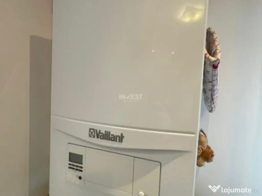 Apartament 2 camere decomandat-Tomesti-etaj 2-bloc reabilita 