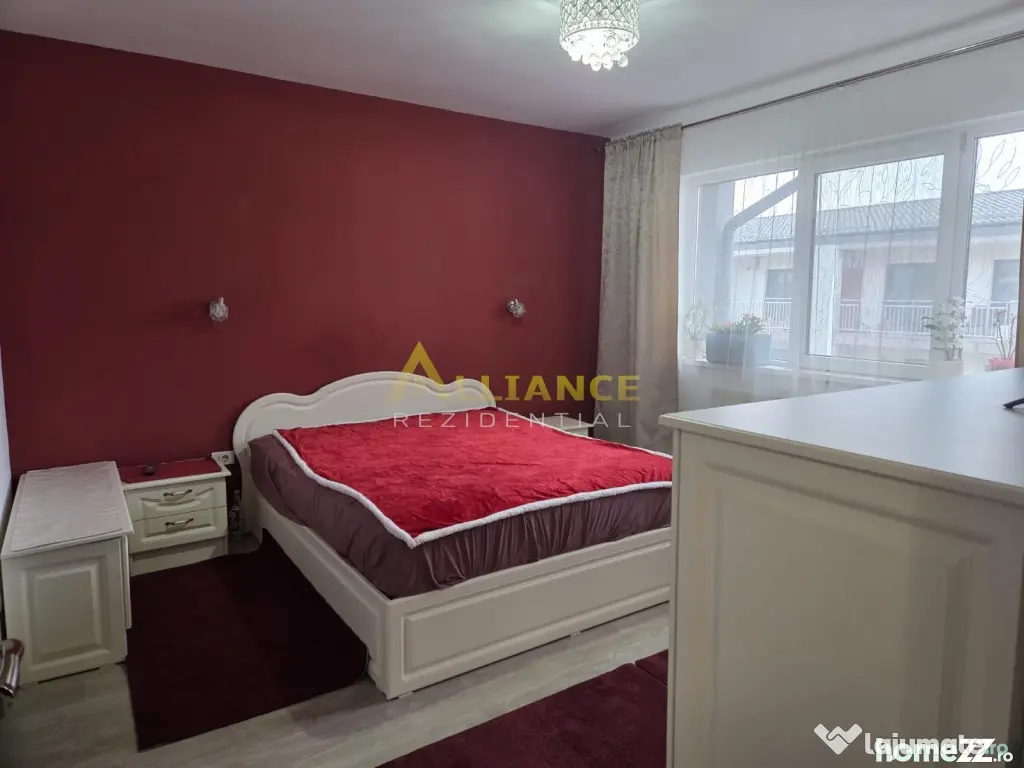 Gura Putnei Ap 3 cam | Mobilat Parcare 80 MP 