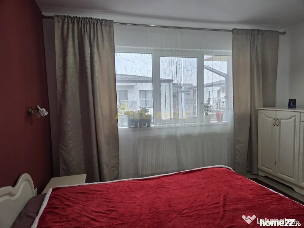 Gura Putnei Ap 3 cam | Mobilat Parcare 80 MP 