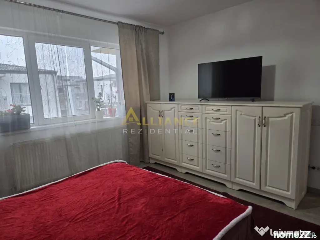 Gura Putnei Ap 3 cam | Mobilat Parcare 80 MP 