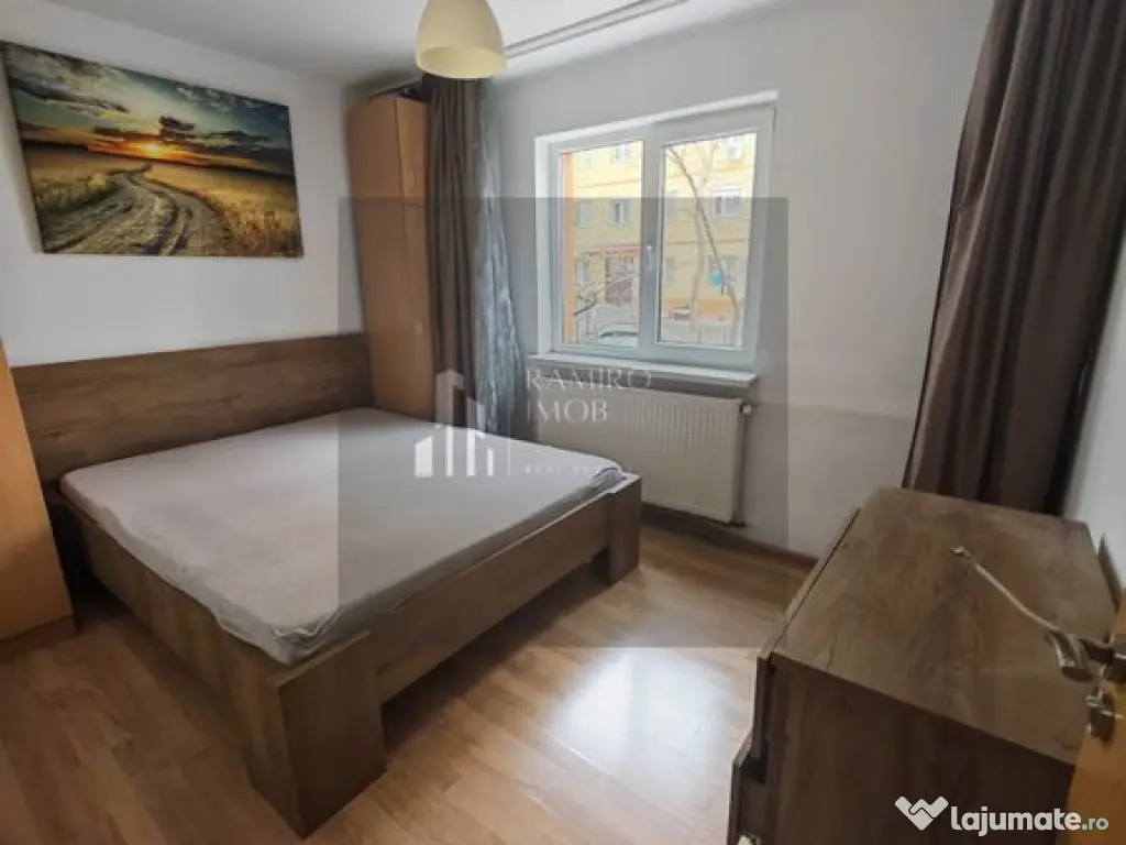 OCAZIE Apartament 2 camere BULEVARD Brancoveanu 