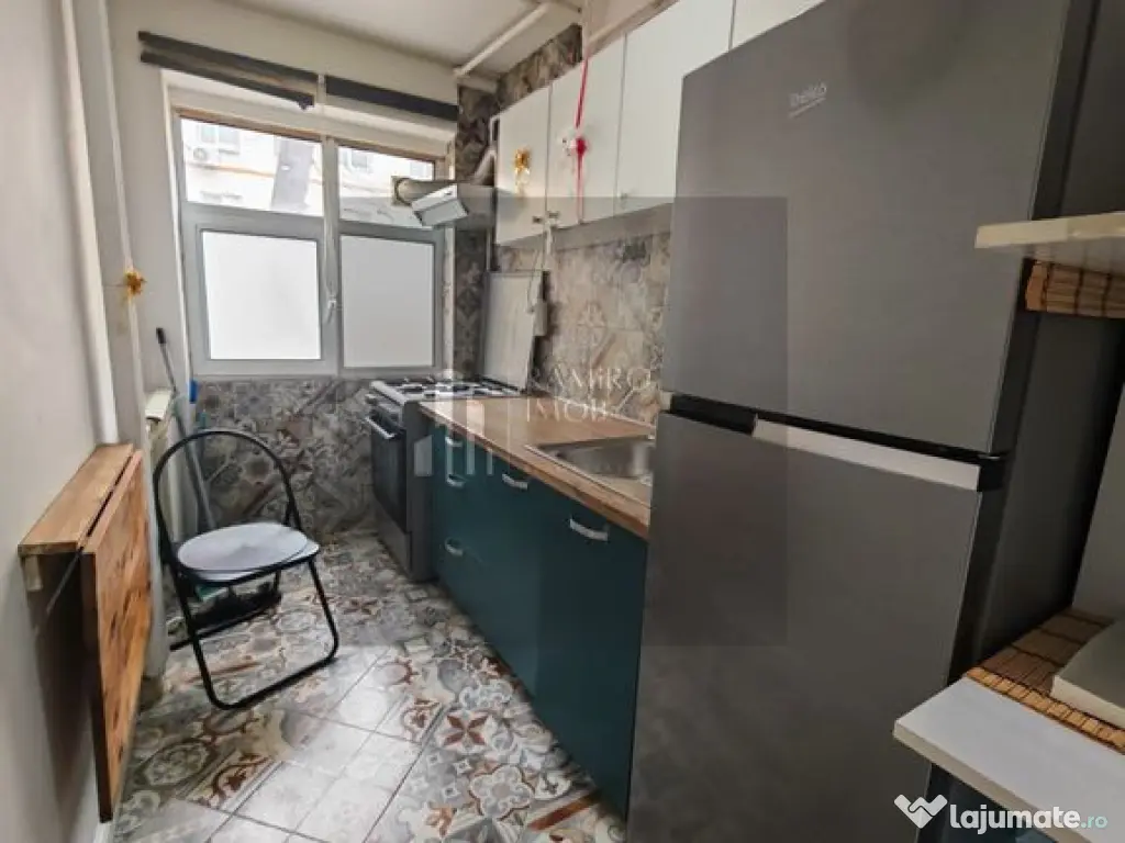 OCAZIE Apartament 2 camere BULEVARD Brancoveanu 