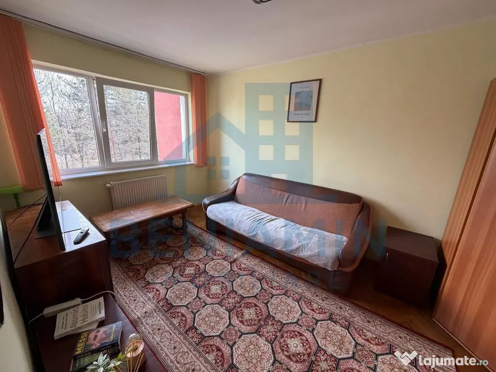 Apartament 2 camere etaj 3 Bulevardul-Saturn-Astra-52mp -... 