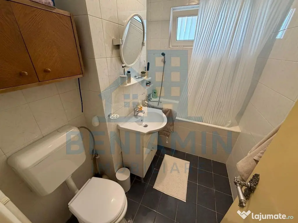 Apartament 2 camere etaj 3 Bulevardul-Saturn-Astra-52mp -... 