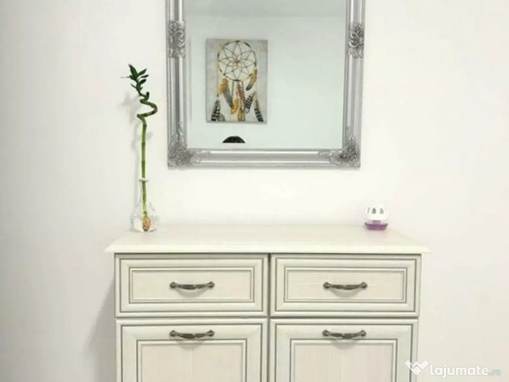 Apartament cu 2 camere, mobilat si utilat - zona IC Frimu... 