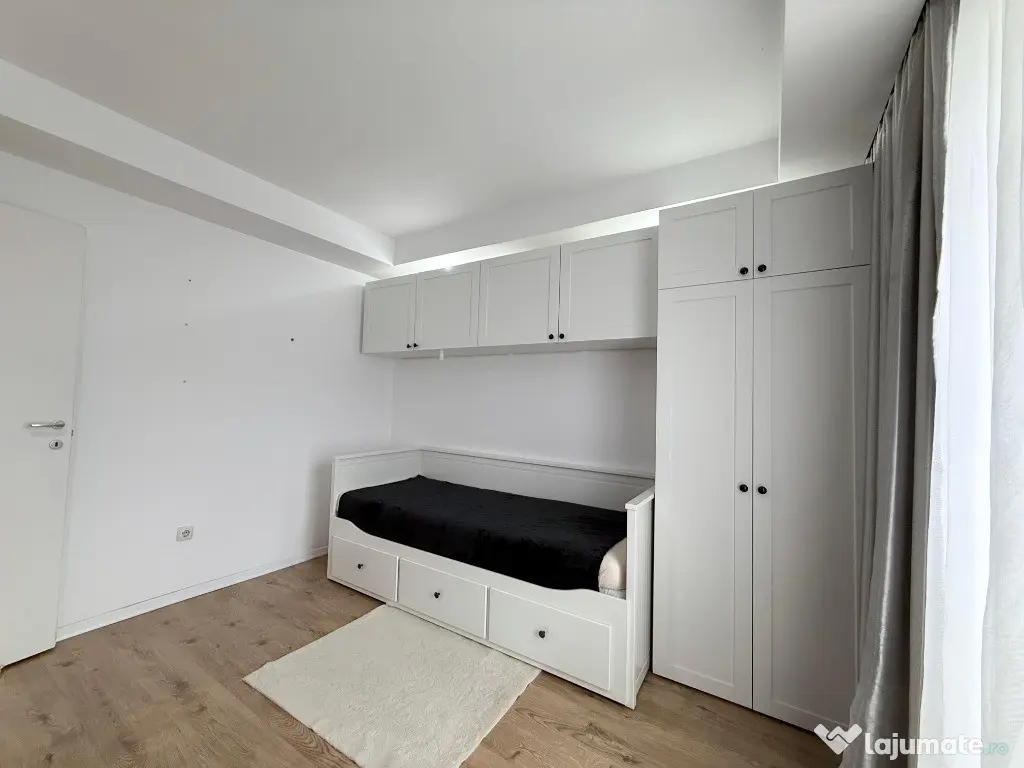 COSMOPOLIS - Vila Tip NC, mobilata si utilata 