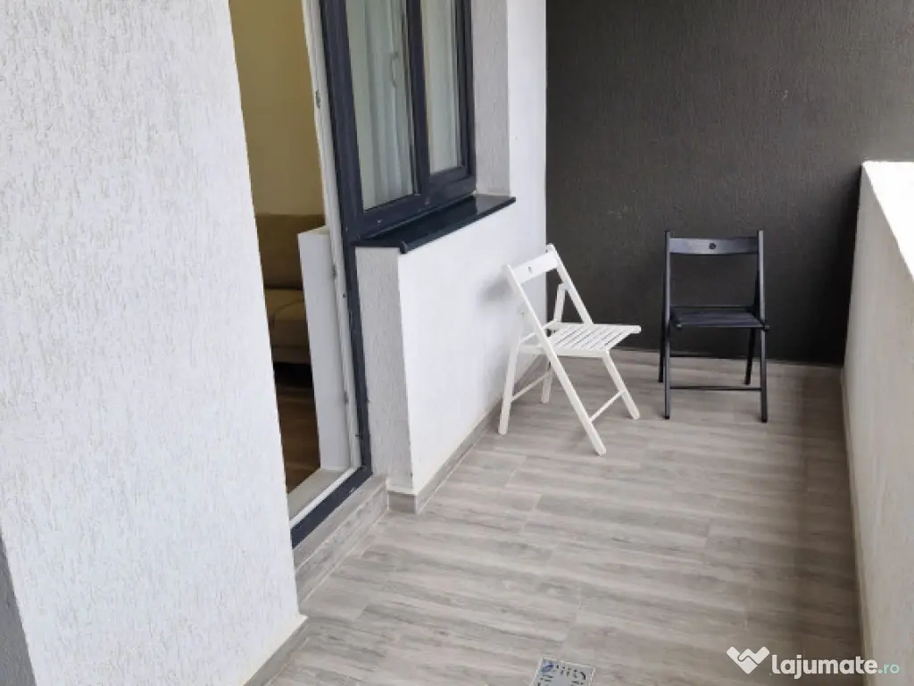 Berceni metrou biruintei 81 etaj 7 