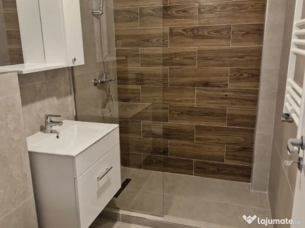 Berceni metrou biruintei 81 etaj 7 