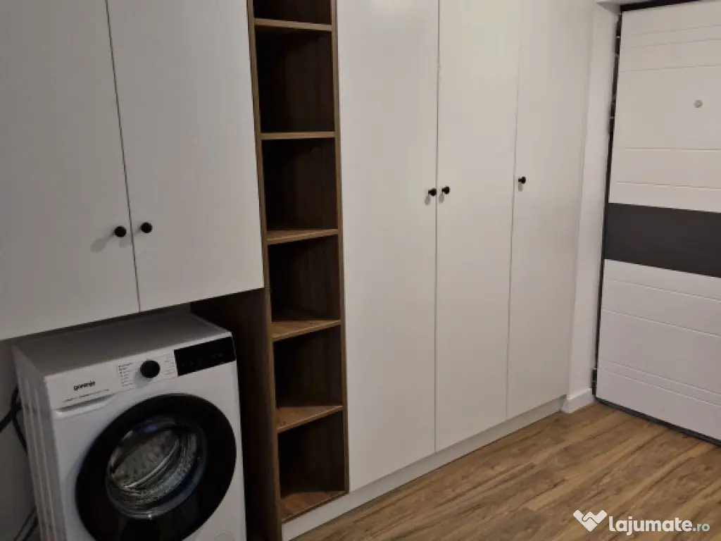 Berceni metrou biruintei 81 etaj 7 