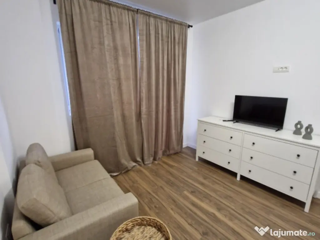 Berceni metrou biruintei 81 etaj 7 