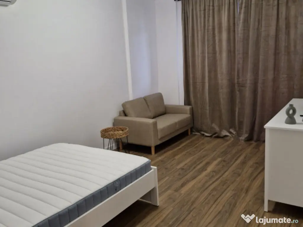 Berceni metrou biruintei 81 etaj 7 