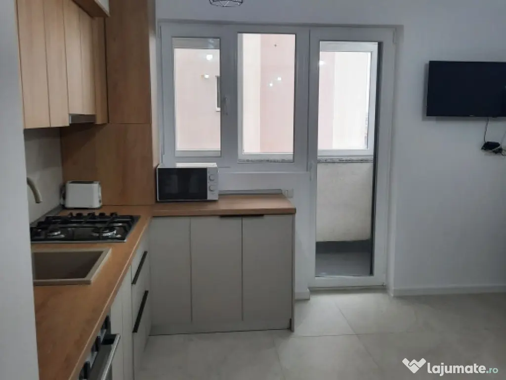 Berceni bloc nou studio 