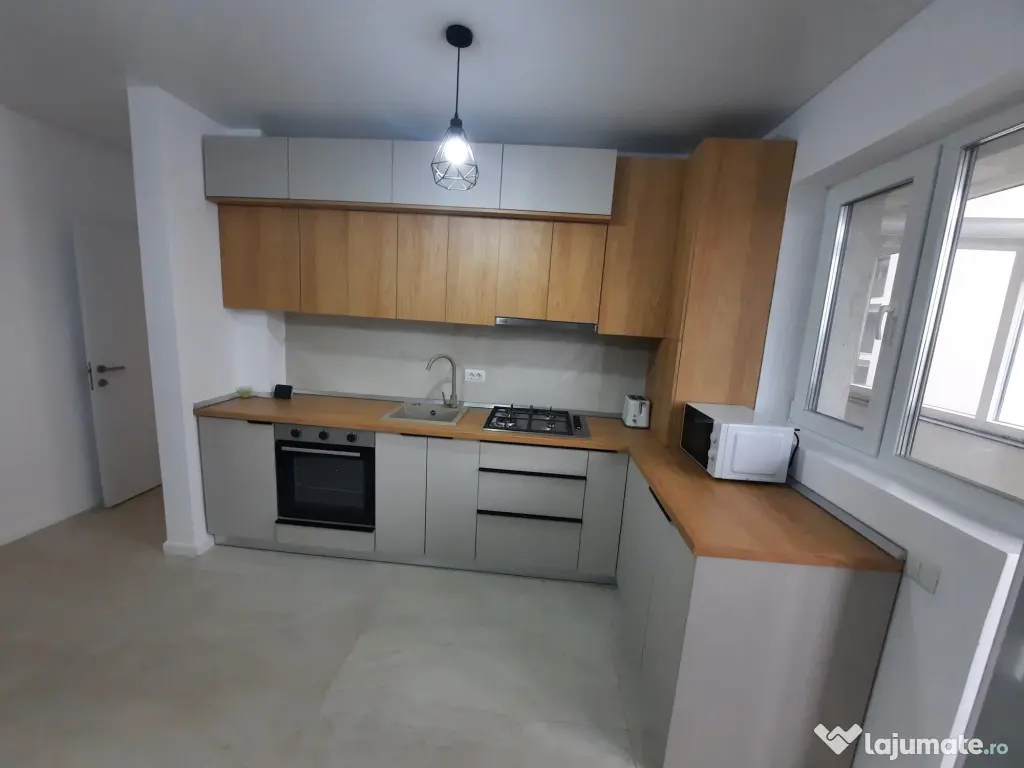 Berceni bloc nou studio 