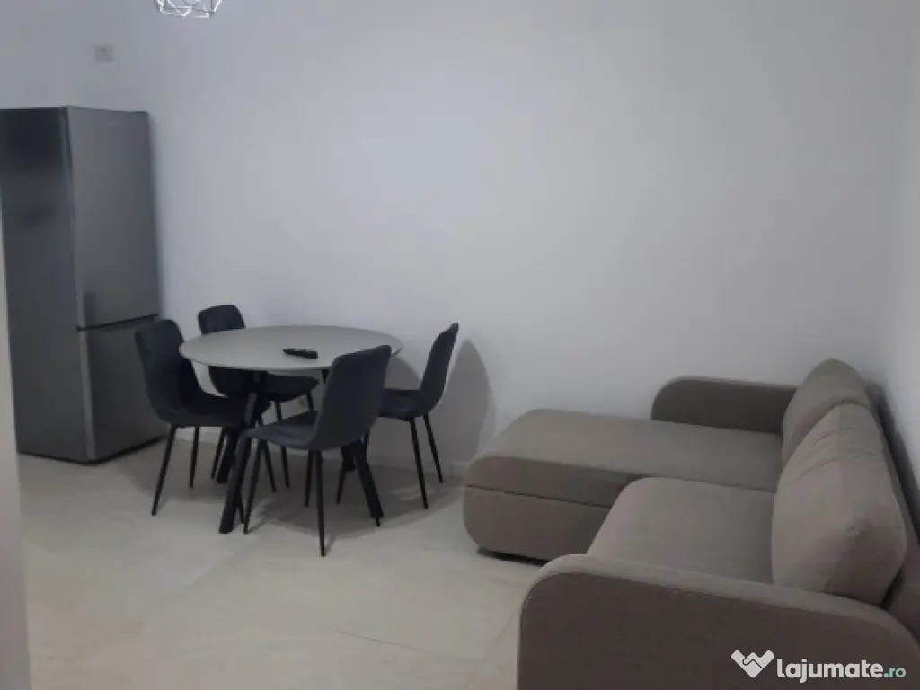 Berceni bloc nou studio 