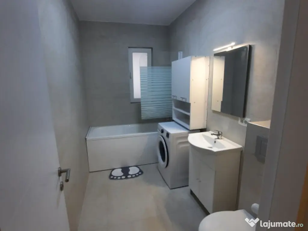 Berceni bloc nou studio 