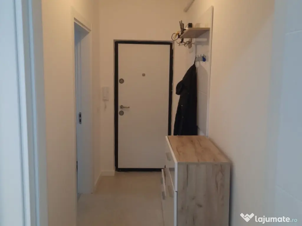 Berceni bloc nou studio 