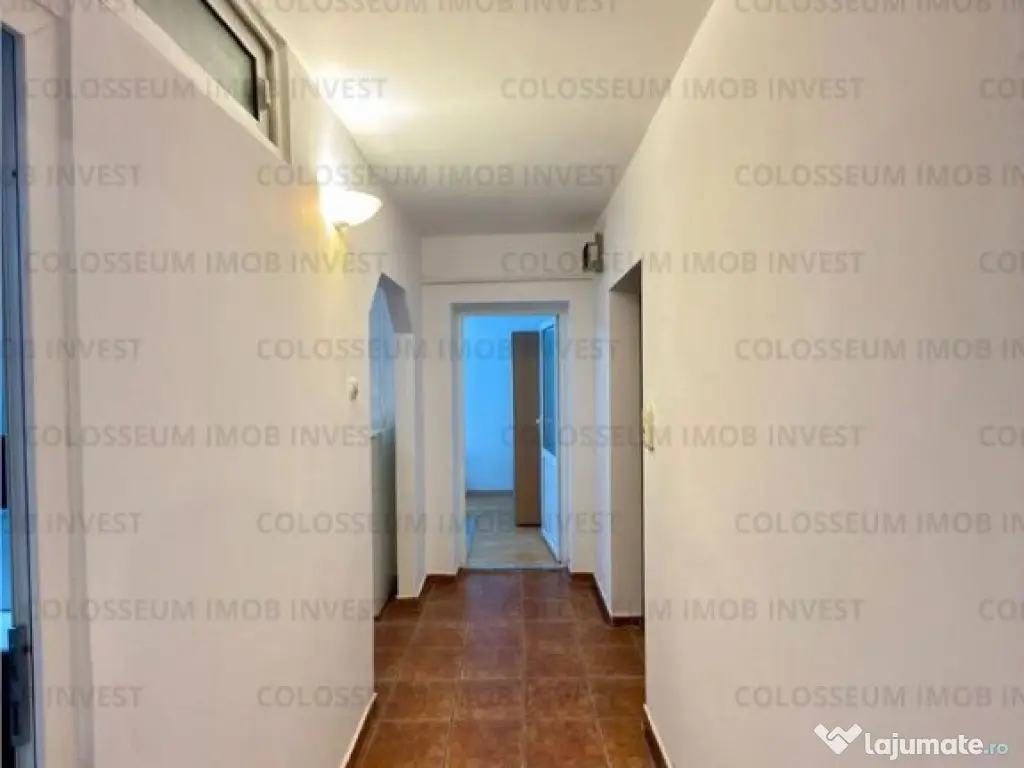 Apartament 2 camere | decomandat | etaj intermediar- zona Centru Civic 