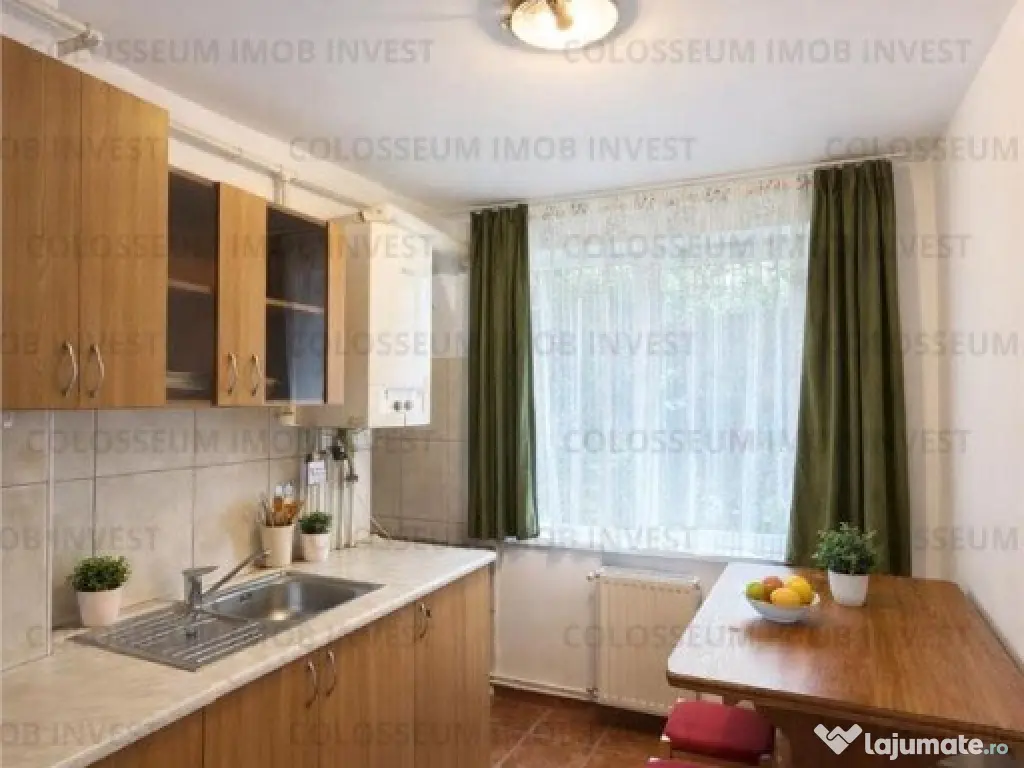 Apartament 2 camere | decomandat | etaj intermediar- zona Centru Civic 