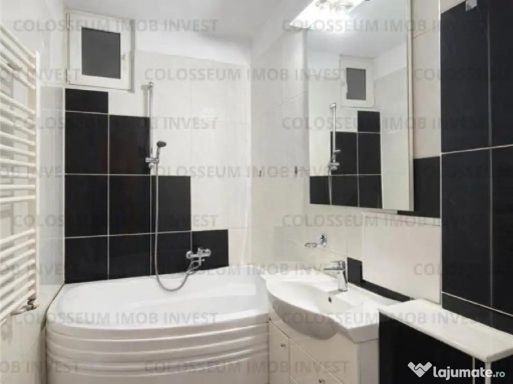 Apartament 2 camere | decomandat | etaj intermediar- zona Centru Civic 