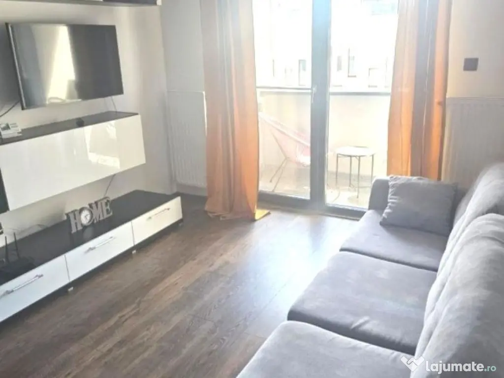 Apartament 2 cam decomandat, et.5/10parcare subterana zona Iulius Mall 