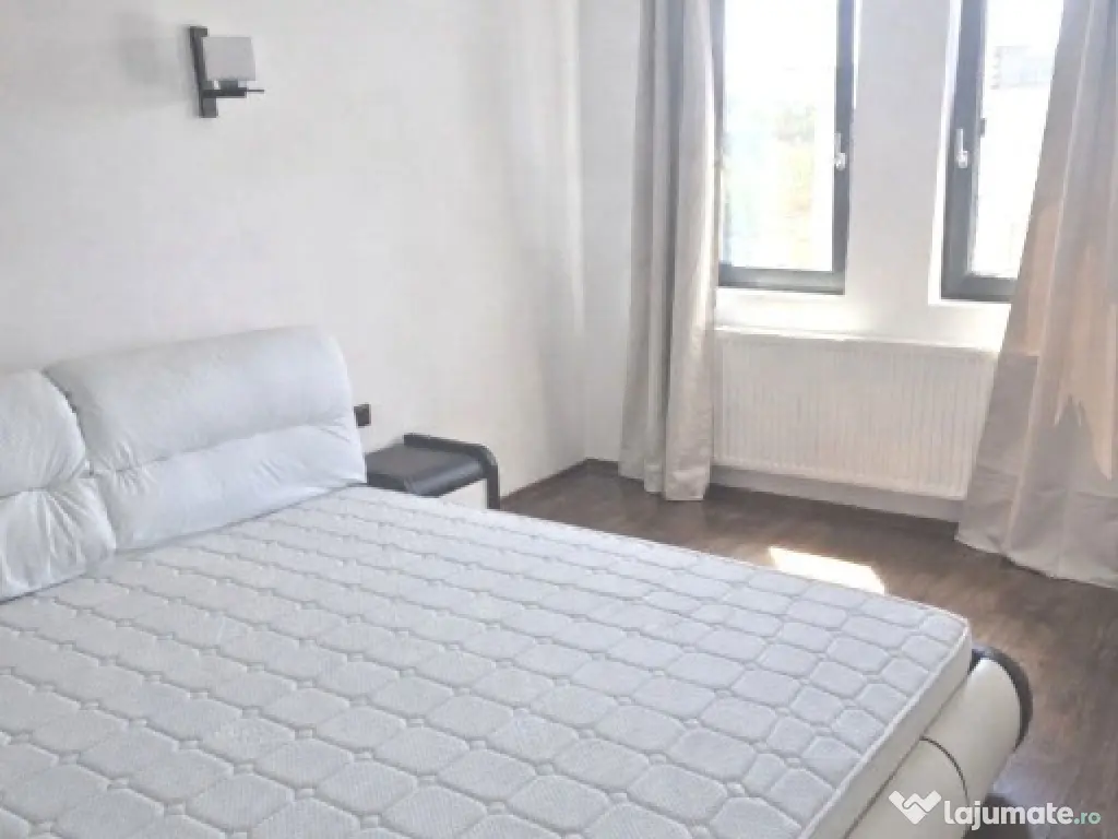 Apartament 2 cam decomandat, et.5/10parcare subterana zona Iulius Mall 