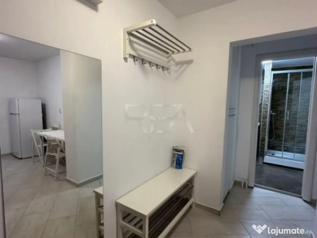 Apartament 2 camere, Crangasi 