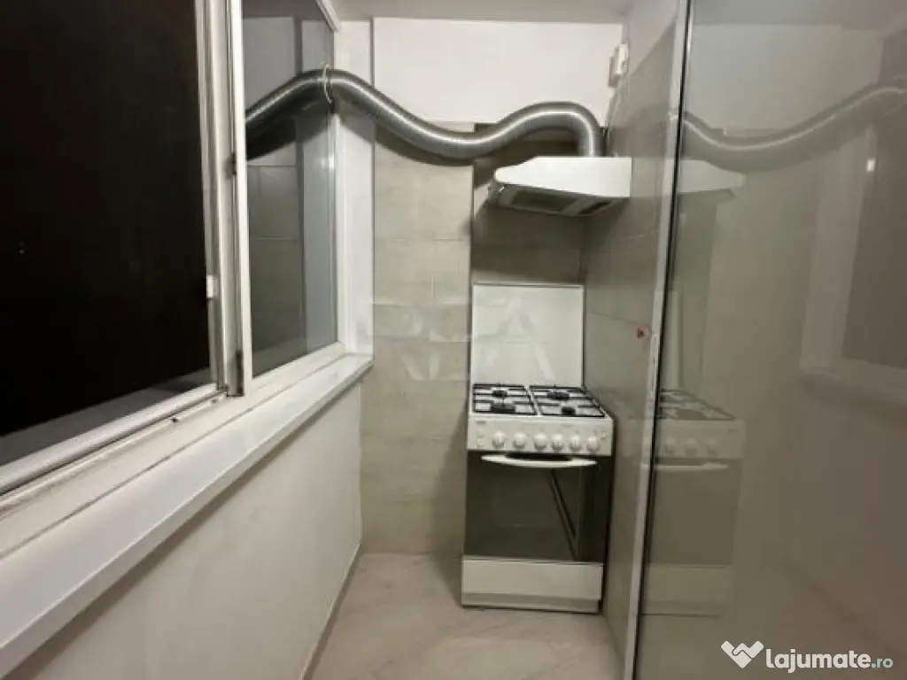 Apartament 2 camere, Crangasi 