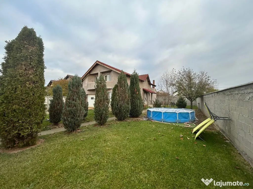 Casa de vânzare 