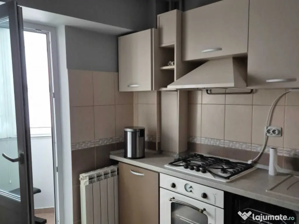 Calea calarasi muncii etaj 2 