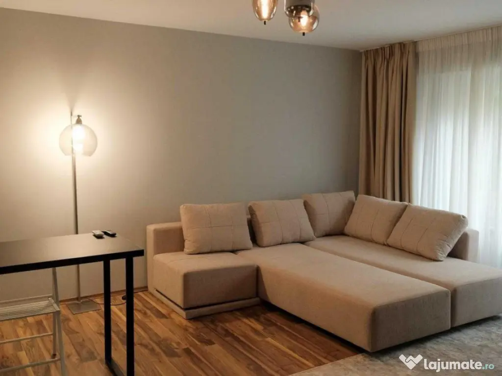 Calea calarasi muncii etaj 2 