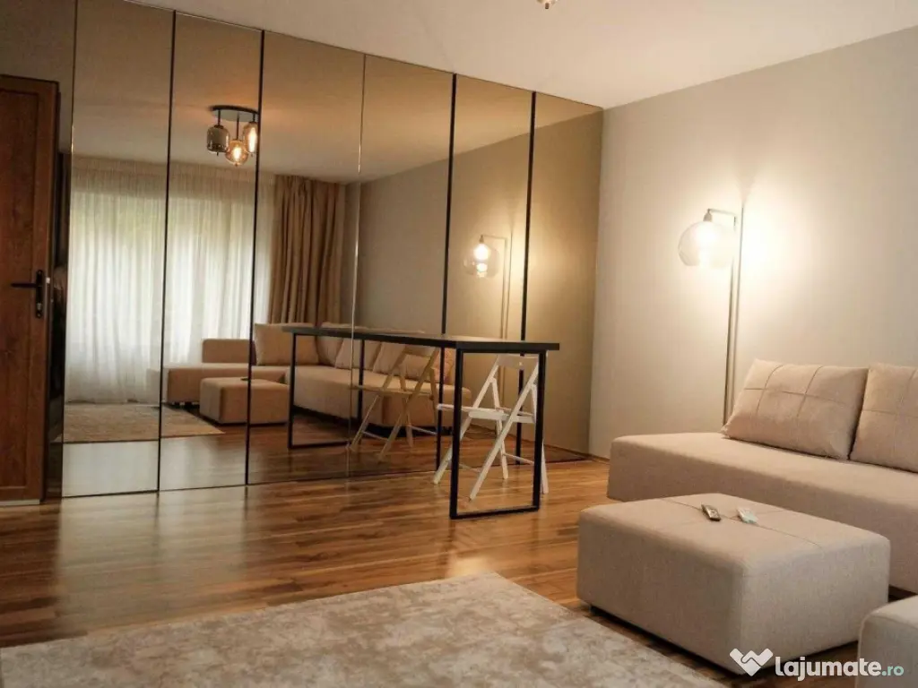 Calea calarasi muncii etaj 2 