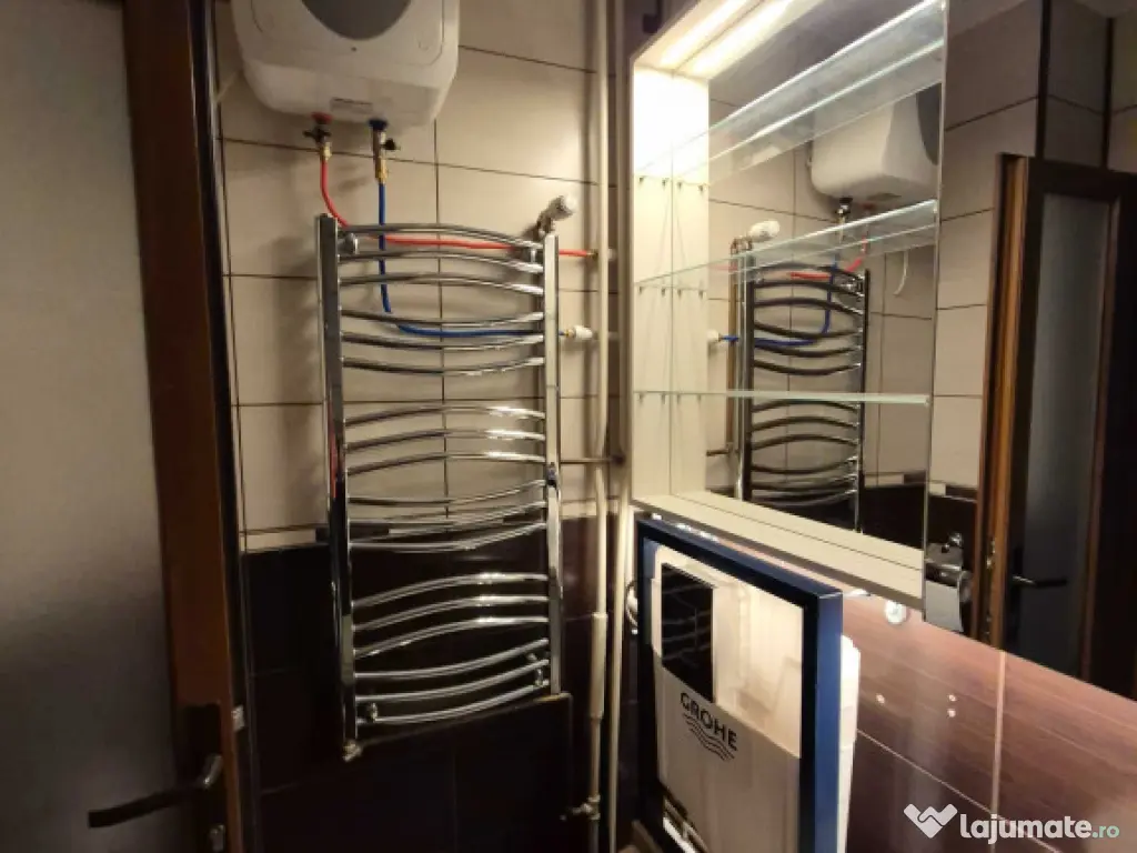 Calea calarasi muncii etaj 2 