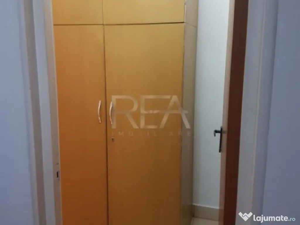 Garsonieră Pantelimon decomandată, parter, an 1976