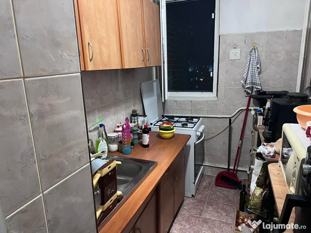 Apartanent 3 camere, Dr. Taberei, proprietar 