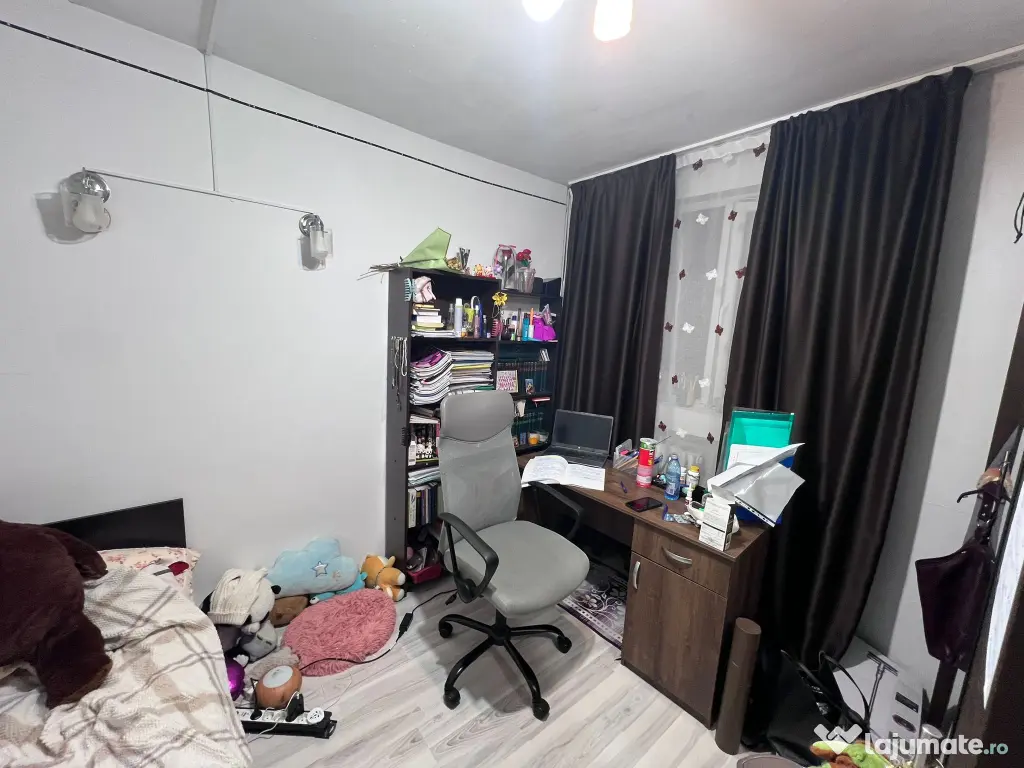 Apartanent 3 camere, Dr. Taberei, proprietar 