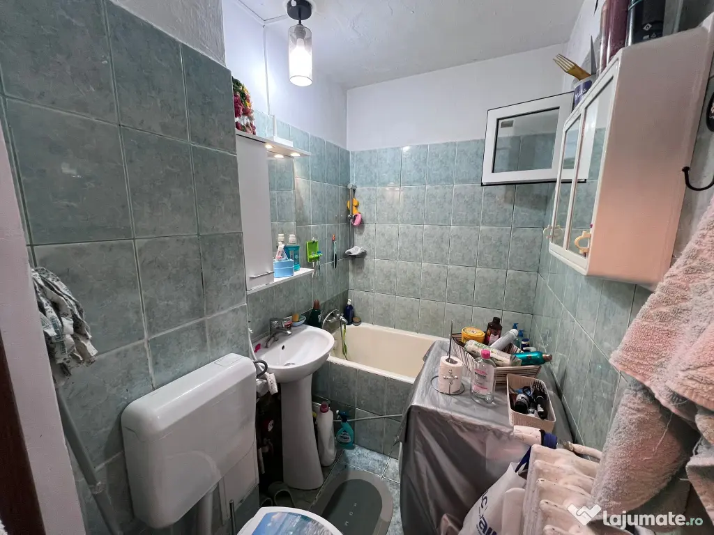 Apartanent 3 camere, Dr. Taberei, proprietar 