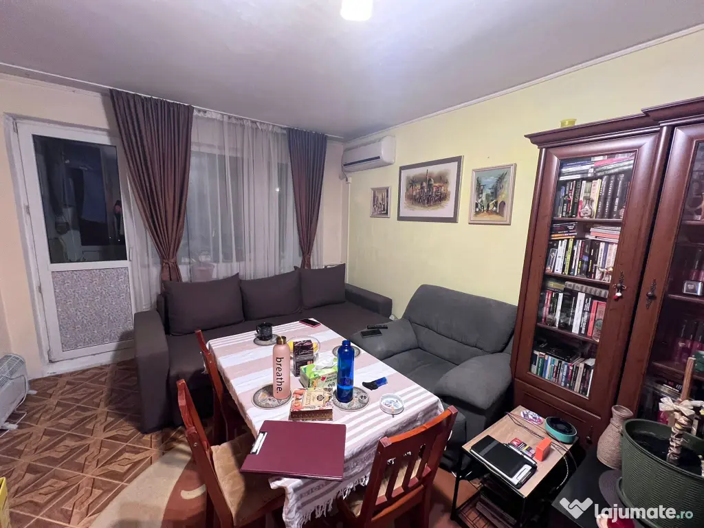 Apartanent 3 camere, Dr. Taberei, proprietar 