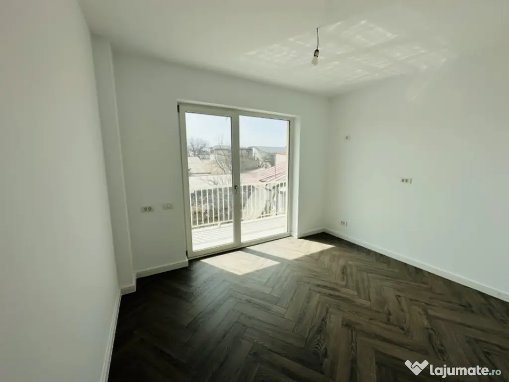 Vila premium P+3, 275 mp construiti, ideala sediu de firma, 