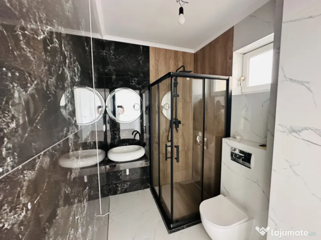 Vila premium P+3, 275 mp construiti, ideala sediu de firma, 