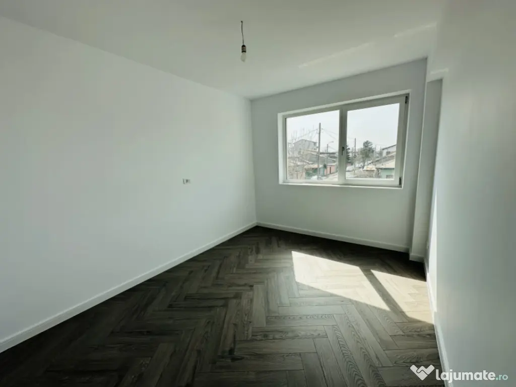 Vila premium P+3, 275 mp construiti, ideala sediu de firma, 