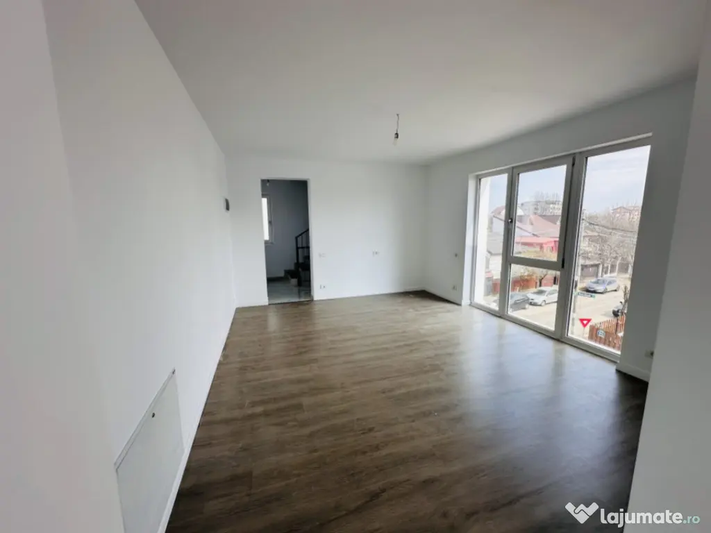 Vila premium P+3, 275 mp construiti, ideala sediu de firma, 