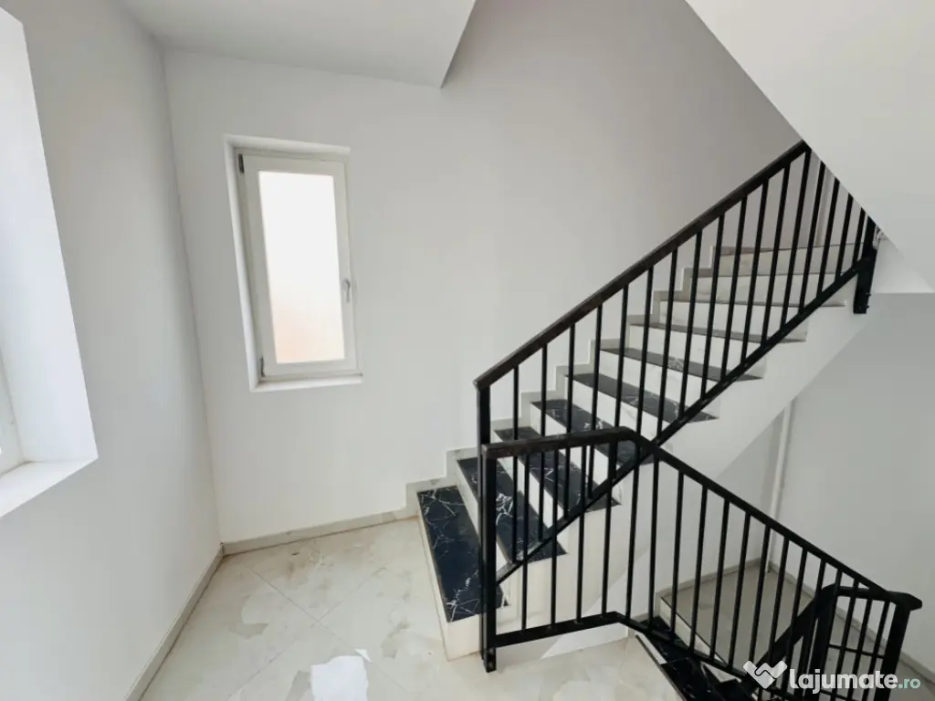 Vila premium P+3, 275 mp construiti, ideala sediu de firma, 