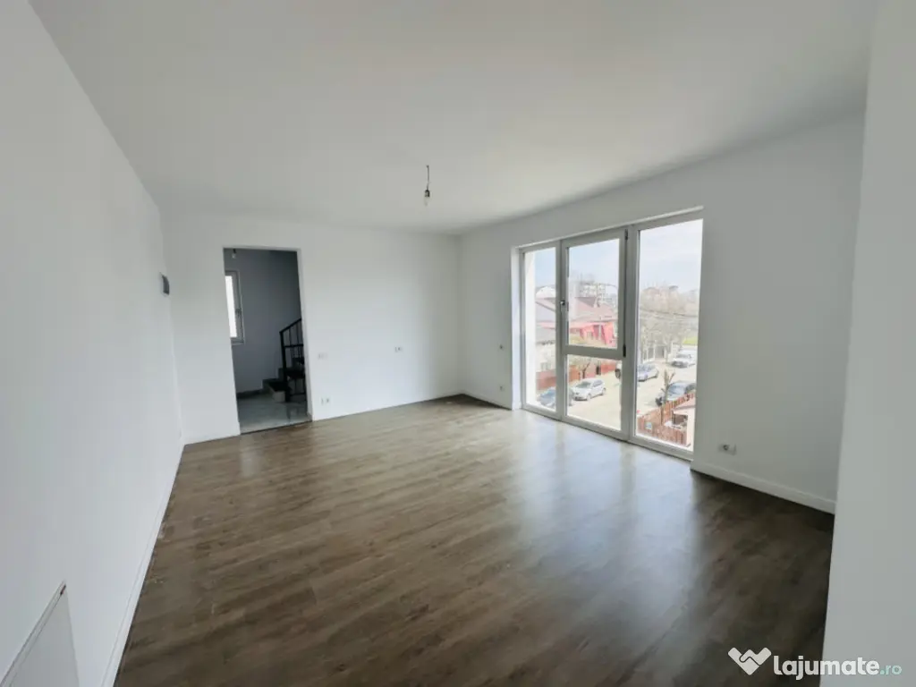 Vila premium P+3, 275 mp construiti, ideala sediu de firma, 