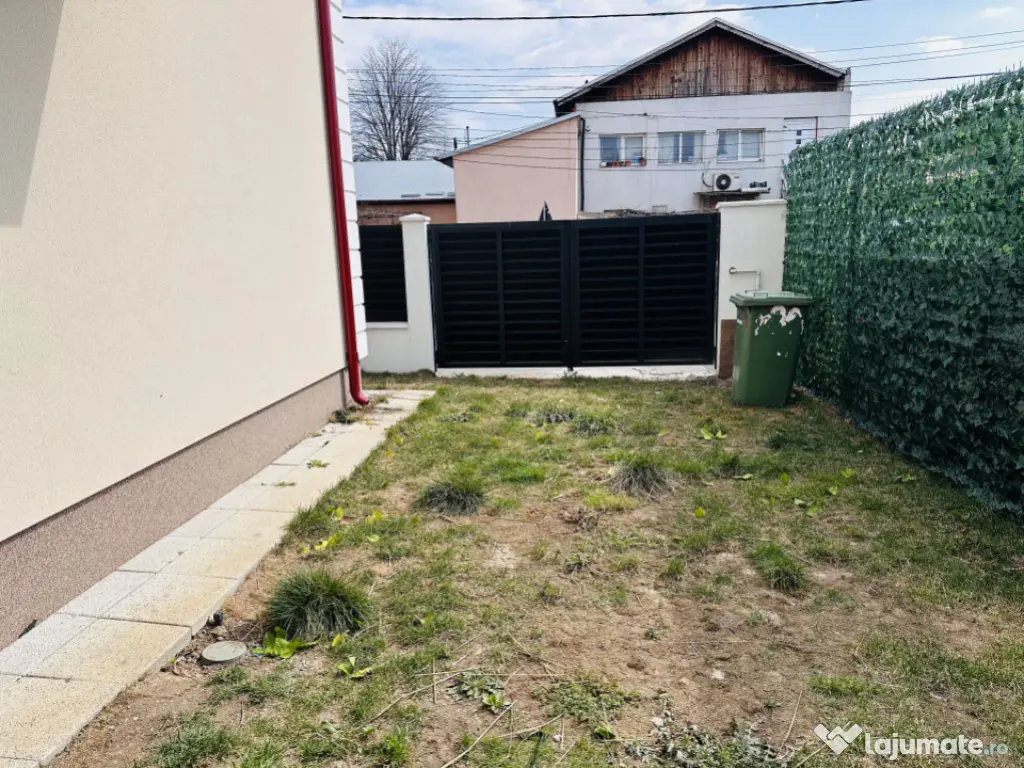 Vila premium P+3, 275 mp construiti, ideala sediu de firma, 