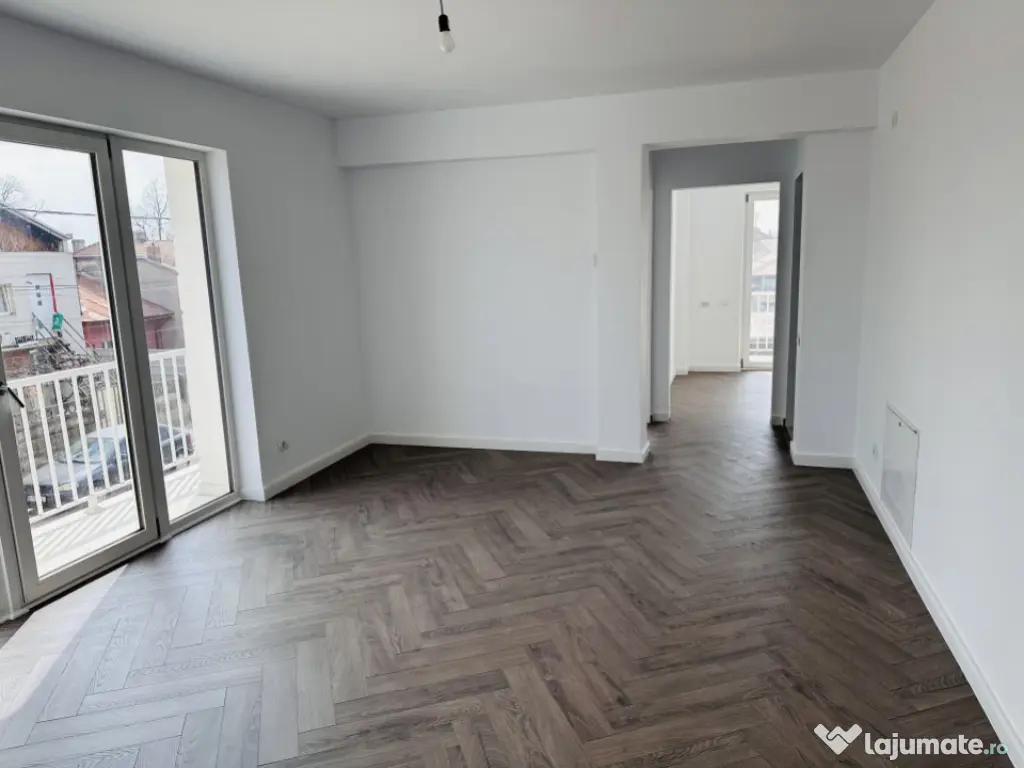 Vila premium P+3, 275 mp construiti, ideala sediu de firma, 