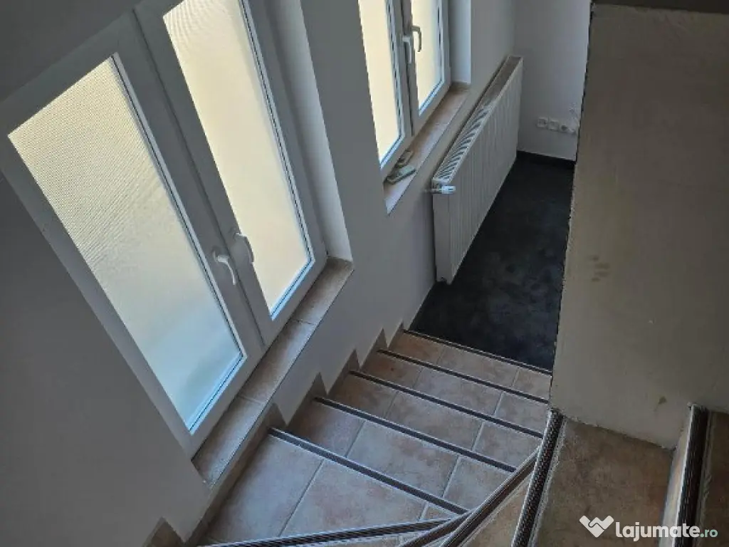 Vila deosebita P+M , SC 500 mp , teren 380 , Zona Muzeu, inc oras 