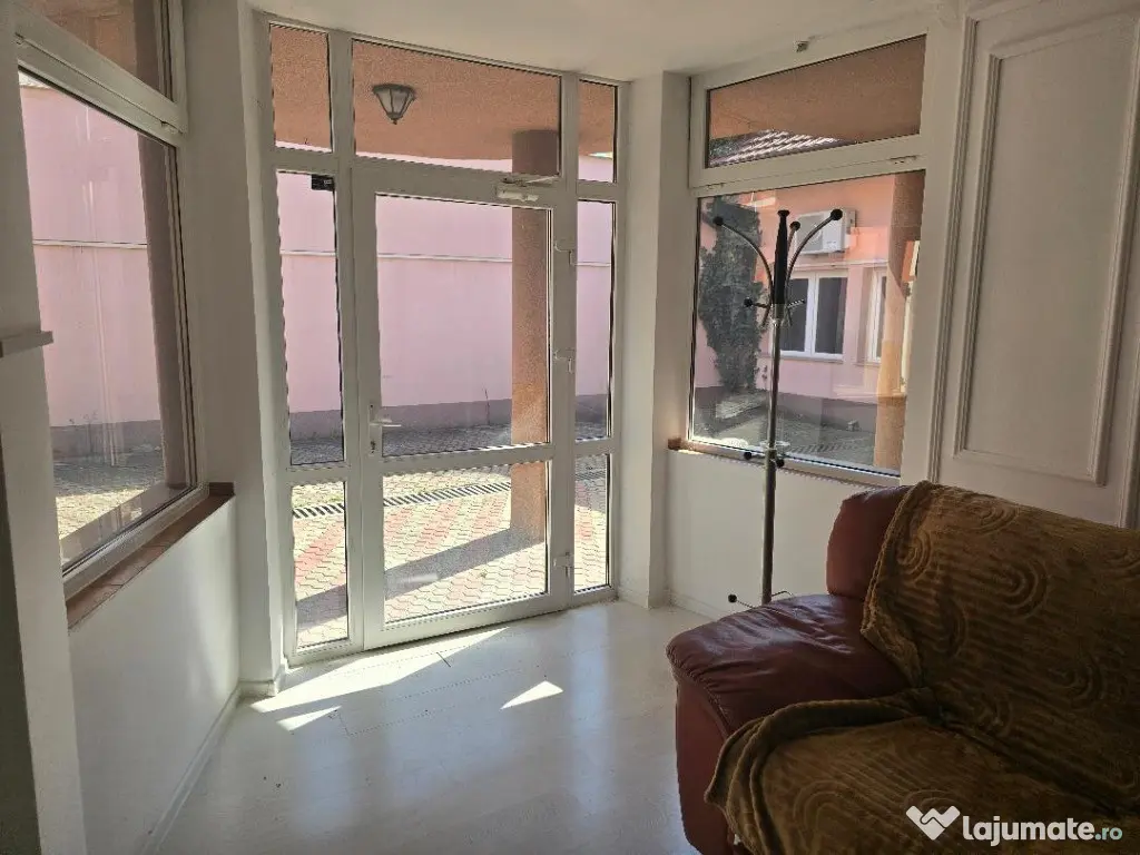 Vila deosebita P+M , SC 500 mp , teren 380 , Zona Muzeu, inc oras 