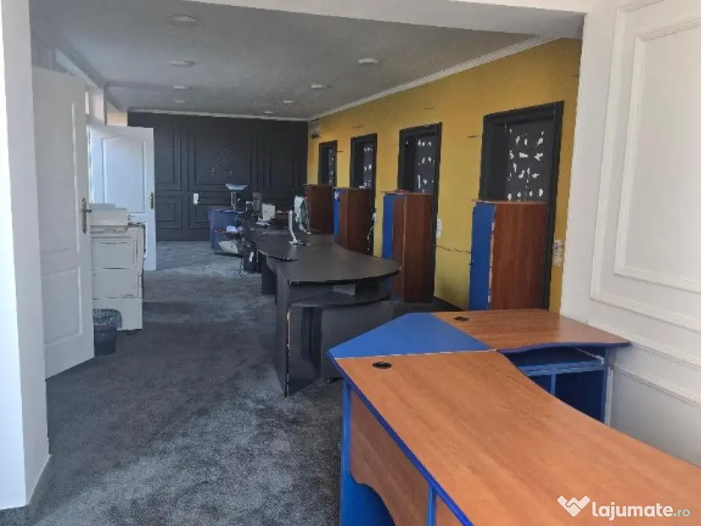 Vila deosebita P+M , SC 500 mp , teren 380 , Zona Muzeu, inc oras 