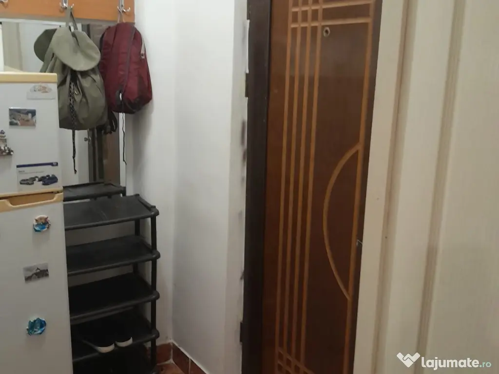 Vand garsoniera in Reghin cartierul Salcamilor