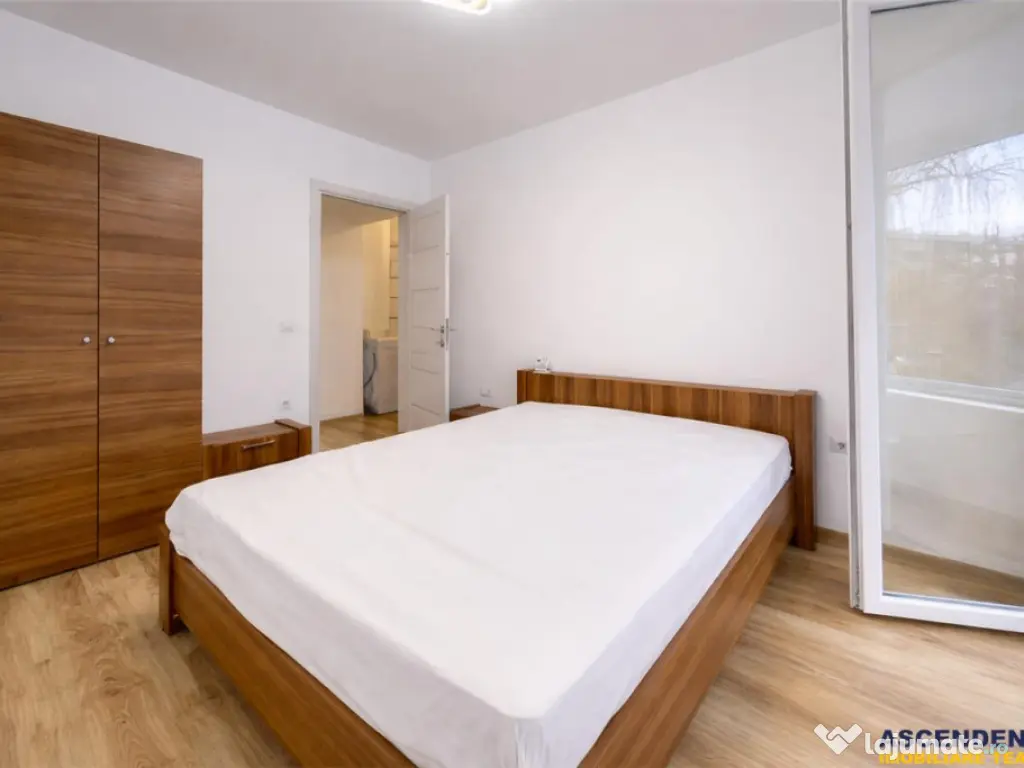 Apartament spatios si insorit, Victoriei, Garii - Centru Ci 